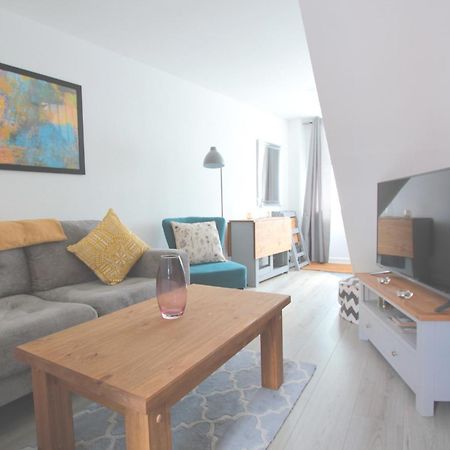 فيلا Tarvin House تشيستر المظهر الخارجي الصورة